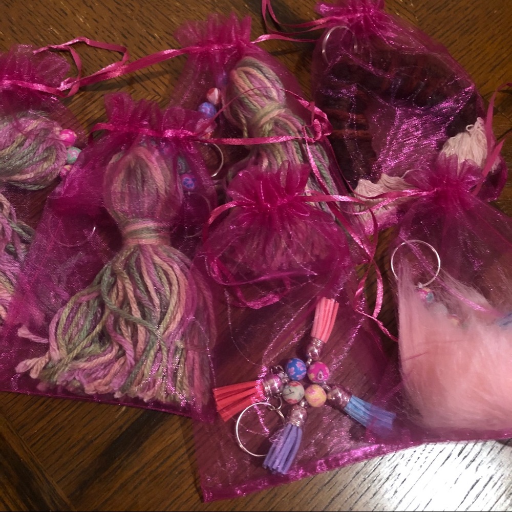 Hand Made Items - Picture 2 of 2